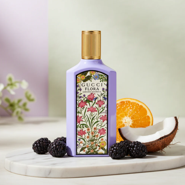 Buy Gucci Flora Gorgeous Magnolia Online in Nepal - Online Shopping Nepal - Online Clothing Shop Nepal