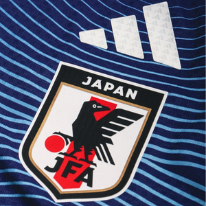 JAPAN NATONAL TEAM 2026 HOME JERSEY