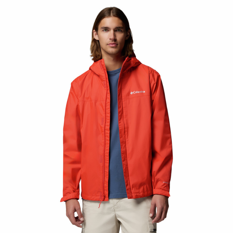 Buy Columbia Watertight™ II Jacket Online in Nepal - Online Shopping Nepal - Online Clothing Shop Nepal