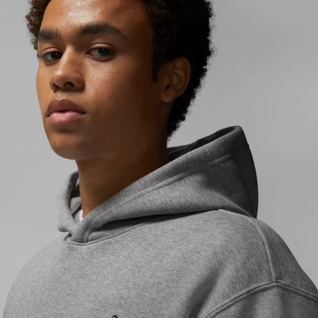 Jordan Brooklyn Fleece Pullover Hoodie - Aadima Nepal -online shopping Nepal - Fashion -Buy Clothing Online  in Nepal