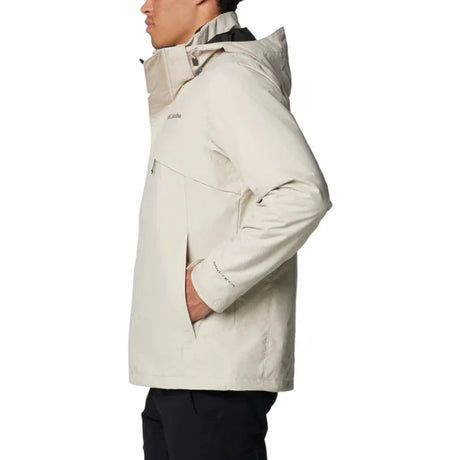 COLUMBIA Bugaboo™ III Fleece Interchange Men's Jacket - Aadima Nepal -online shopping Nepal - Fashion -Buy Clothing Online  in Nepal
