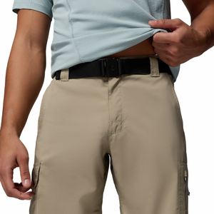 Buy Columbia Silver Ridge™ Utility Cargo Short Online in Nepal - Online Shopping Nepal - Online Clothing Shop Nepal