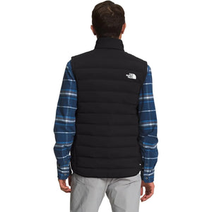 The North Face Men's Belleview Vest - Aadima Nepal -online shopping Nepal - Fashion -Buy Clothing Online  in Nepal