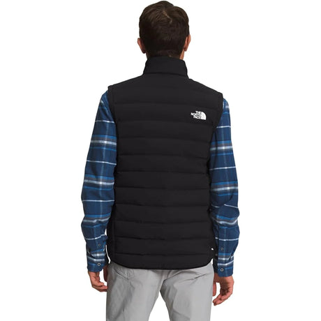 The North Face Men's Belleview Vest - Aadima Nepal -online shopping Nepal - Fashion -Buy Clothing Online  in Nepal