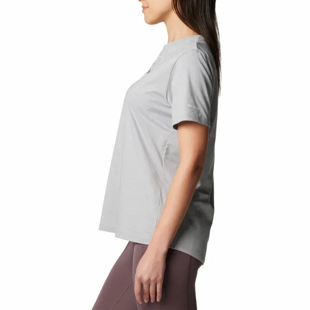 Columbia Sun Trek™ SS Graphic Tee - Aadima Nepal -online shopping Nepal - Fashion -Buy Clothing Online  in Nepal