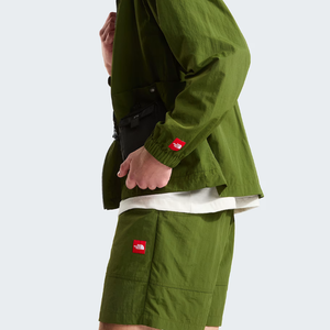 Buy The North Face Red Box Nylon Belted Shorts Online in Nepal - Online Shopping Nepal - Online Clothing Shop Nepal