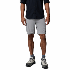 Buy Columbia Silver Ridge™ Elite Convertible Pant Online in Nepal - Online Shopping Nepal - Online Clothing Shop Nepal