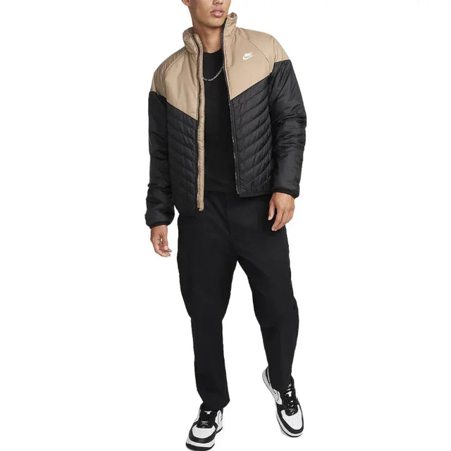 Nike Sportswear Windrunner Therma-FIT Midweight Puffer Jacket - Aadima Nepal -online shopping Nepal - Fashion -Buy Clothing Online  in Nepal