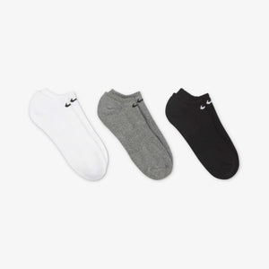 Nike Everyday Cushioned Training No-Show Socks - Aadima Nepal -online shopping Nepal - Fashion -Buy Clothing Online  in Nepal