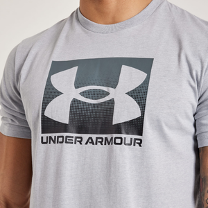 Buy Under Armour Boxed Men's Sports SS T-Shirt Online in Nepal - Online Shopping Nepal - Online Clothing Shop Nepal