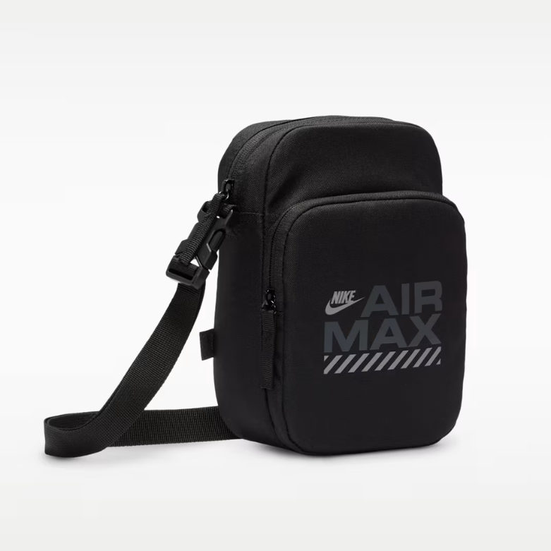 Nike Air Max Heritage Sportswear Cross Body (4L) Bag