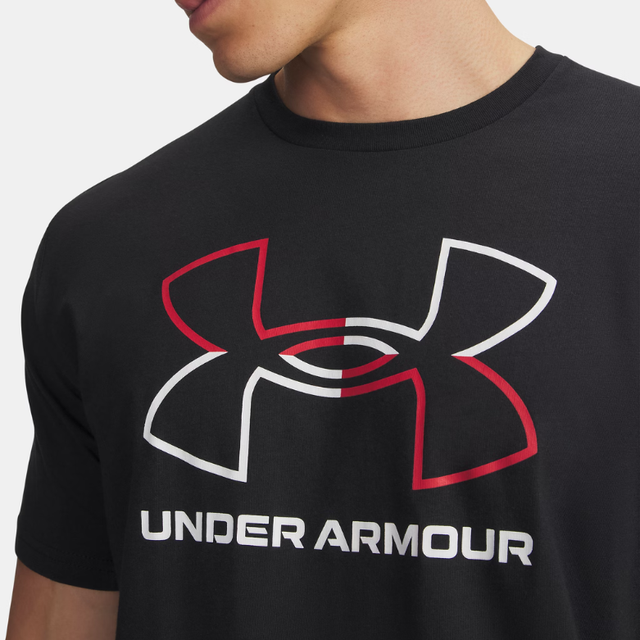 Buy Under Armour Foundation Men's Short Sleeve Online in Nepal - Online Shopping Nepal - Online Clothing Shop Nepal