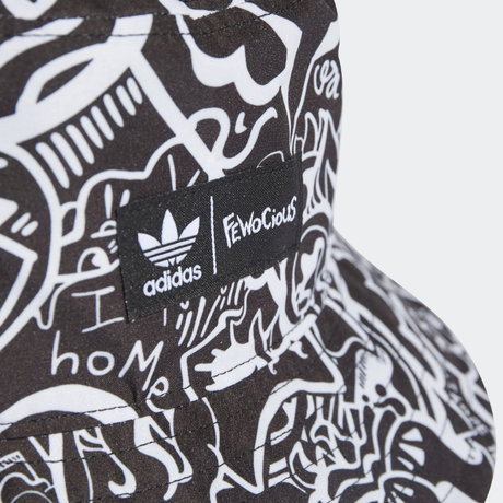 Buy ADIDAS X FEWOCIOUS BUCKET HAT Online in Nepal - Online Shopping Nepal - Online Clothing Shop Nepal
