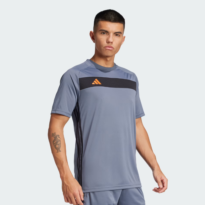 Buy Adidas Tiro 25 Essentials Jersey Online in Nepal - Online Shopping Nepal - Online Clothing Shop Nepal