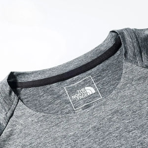 The North Face moisture-wicking breathable T-shirt - Aadima Nepal -online shopping Nepal - Fashion -Buy Clothing Online  in Nepal