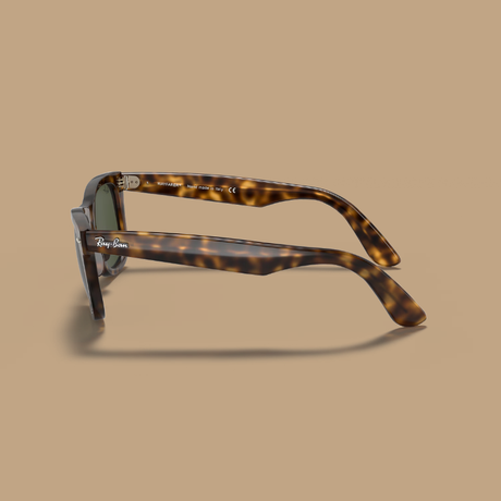 Buy Ray-Ban Wayfarer Ease Sunglasses Online in Nepal - Online Shopping Nepal - Online Clothing Shop Nepal
