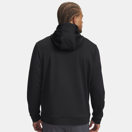 Buy Under Armour Armour Fleece® Graphic Hoodie Online in Nepal - Online Shopping Nepal - Online Clothing Shop Nepal