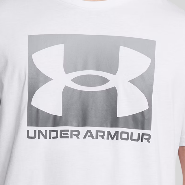 Buy Under Armour Boxed Men's Sports SS T-Shirt Online in Nepal - Online Shopping Nepal - Online Clothing Shop Nepal