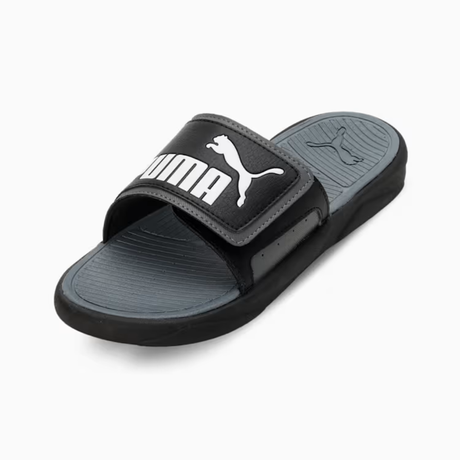 Buy PUMA Royalcat Comfort Slides Online in Nepal - Online Shopping Nepal - Online Clothing Shop Nepal