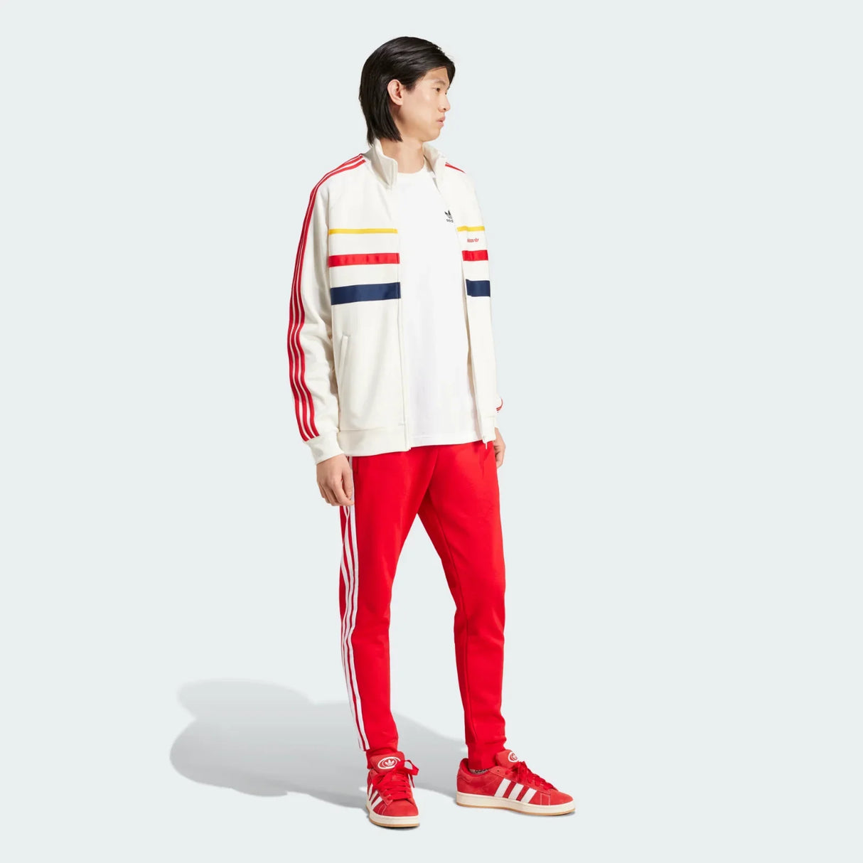 The First Track Top - Aadima Nepal -online shopping Nepal - Fashion -Buy Clothing Online  in Nepal