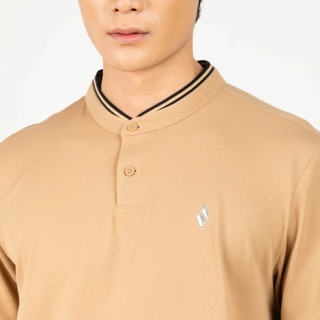 Buy Skechers Authentic - Lounge: Polo Tee Online in Nepal - Online Shopping Nepal - Online Clothing Shop Nepal