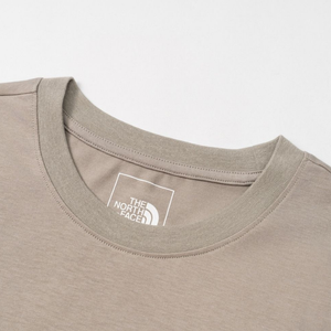Buy The North Face M BC RELAXED SS TEE Online in Nepal - Online Shopping Nepal - Online Clothing Shop Nepal