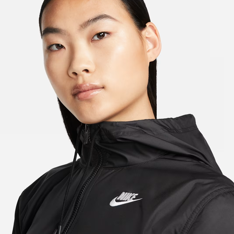 Buy Nike Sportswear Essential Repel Women's Woven Jacket Online in Nepal - Online Shopping Nepal - Online Clothing Shop Nepal