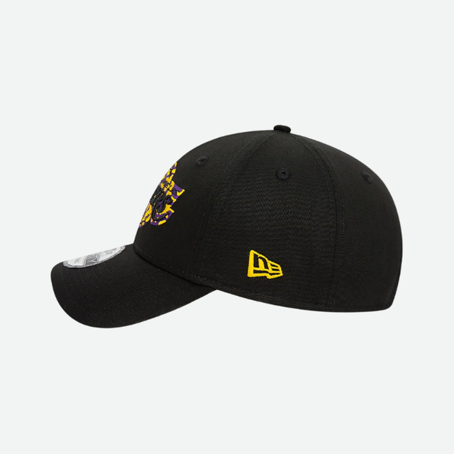 Buy New Era Lakers Seasonal Infill 9FORTY Cap Online in Nepal - Online Shopping Nepal - Online Clothing Shop Nepal