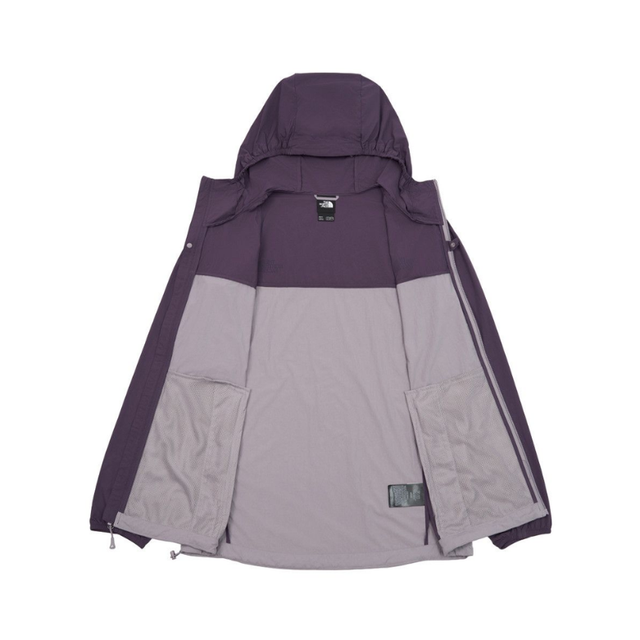 The North Face M SUN CHASE WIND JACKET - AP