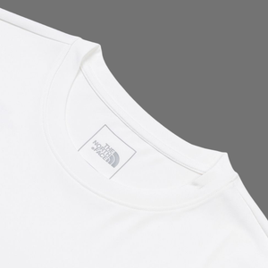 THE NORTH FACE MEN SC TRAIL SS TEE GRAPHIC