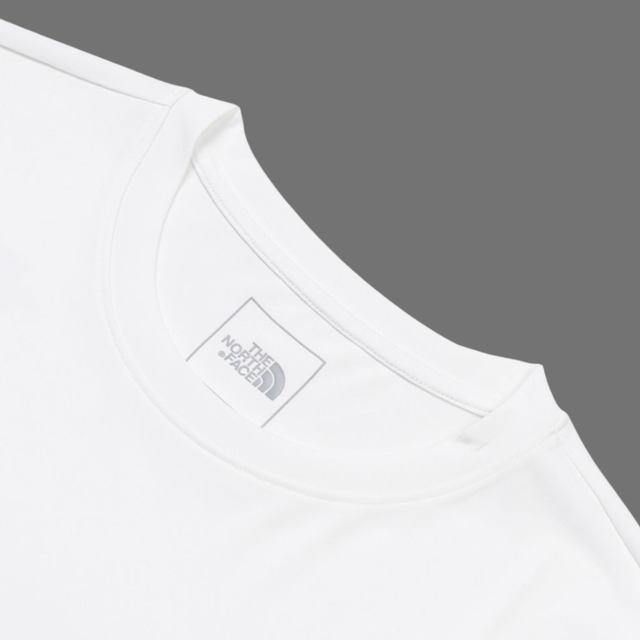 THE NORTH FACE MEN SC TRAIL SS TEE GRAPHIC