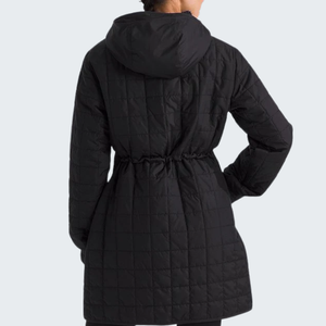 Buy The Northface Women's Junction Insulated Zip Front Parka Online in Nepal - Online Shopping Nepal - Online Clothing Shop Nepal