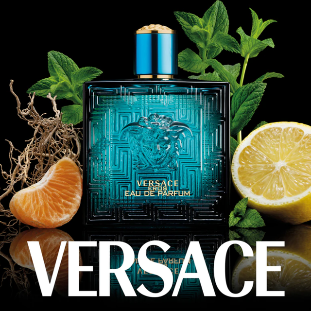 Buy Versace Eros EDP Online in Nepal - Online Shopping Nepal - Online Clothing Shop Nepal