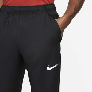 Buy Nike Dri-FIT Woven Team Training Trousers Online in Nepal - Online Shopping Nepal - Online Clothing Shop Nepal