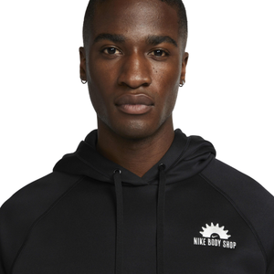 Buy Nike Therma-FIT Men's Fleece Fitness Top Online in Nepal - Online Shopping Nepal - Online Clothing Shop Nepal