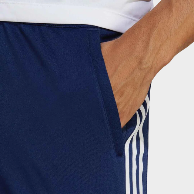Essentials 3-Stripes Training Pants