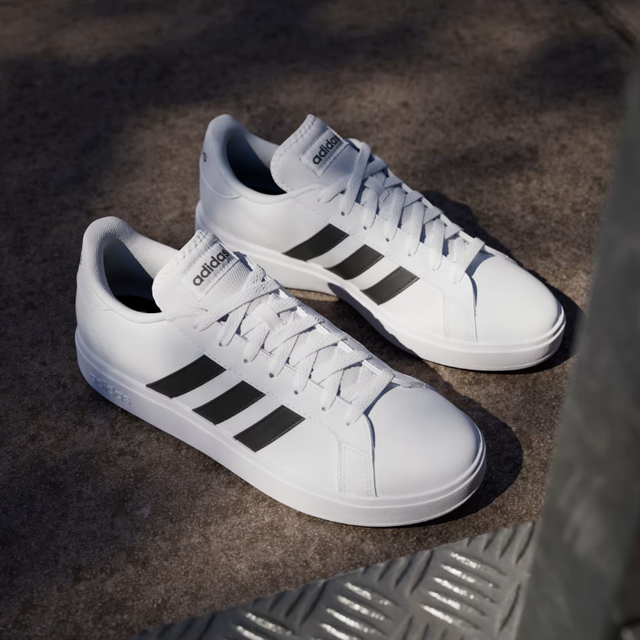 Buy Adidas Grand Court TD Lifestyle Court  Shoes Online in Nepal - Online Shopping Nepal - Online Clothing Shop Nepal
