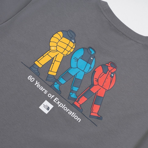 Buy The North Face Unique Relaxed T-Shirt Online in Nepal - Online Shopping Nepal - Online Clothing Shop Nepal