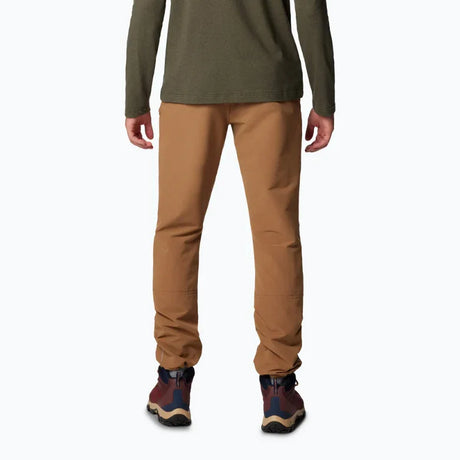 Columbia Black Mesa Warm delta men's trekking trousers - Aadima Nepal -online shopping Nepal - Fashion -Buy Clothing Online  in Nepal