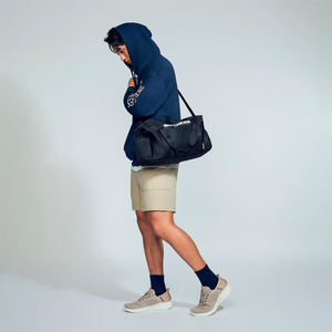 SKECHERS Performance Duffel Bag