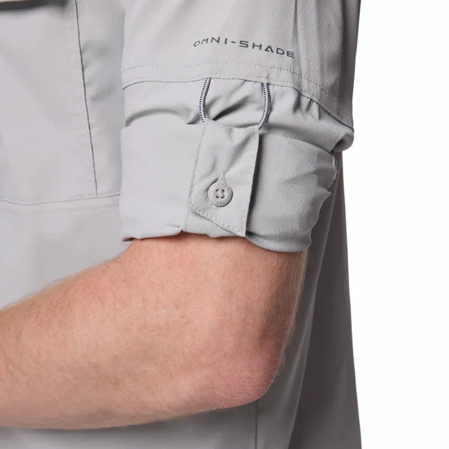 Columbia Skiff Guide™ II Long Sleeve Shirt - Aadima Nepal -online shopping Nepal - Fashion -Buy Clothing Online  in Nepal