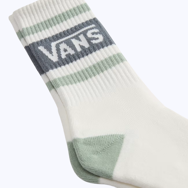 Buy Vans Drop V Crew Socks Online in Nepal - Online Shopping Nepal - Online Clothing Shop Nepal