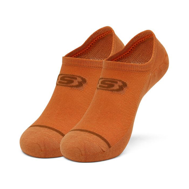 Buy Skechers No Show Socks 3 Pack Online in Nepal - Online Shopping Nepal - Online Clothing Shop Nepal