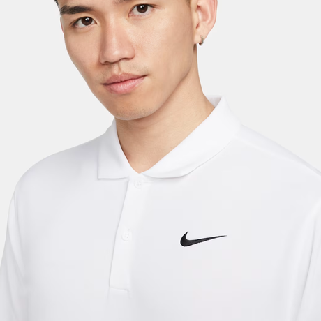 Buy Nike Court Dri-FIT Men's Tennis Polo Online in Nepal - Online Shopping Nepal - Online Clothing Shop Nepal