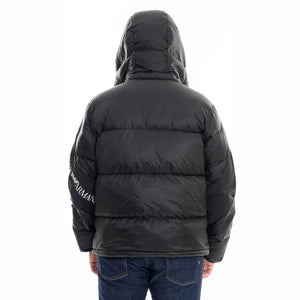 EA7 MEN'S DOWN JACKET - Aadima Nepal -online shopping Nepal - Fashion -Buy Clothing Online  in Nepal
