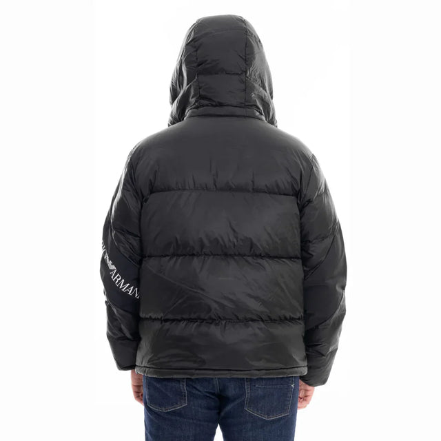 EA7 MEN'S DOWN JACKET - Aadima Nepal -online shopping Nepal - Fashion -Buy Clothing Online  in Nepal