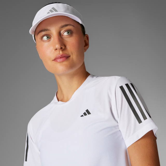 Buy Adidas Own the Run CLIMACOOL Colorblock T-Shirt Online in Nepal - Online Shopping Nepal - Online Clothing Shop Nepal