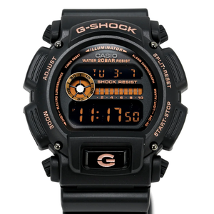 Buy CASIO D-SHOCK DIGITAL WATCH  DW-9052GBX-1A4 Online in Nepal - Online Shopping Nepal - Online Clothing Shop Nepal