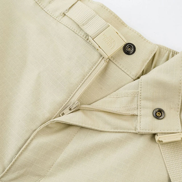 The North Face Water-Repellent Adjustable Waistband Shorts - Aadima Nepal -online shopping Nepal - Fashion -Buy Clothing Online  in Nepal