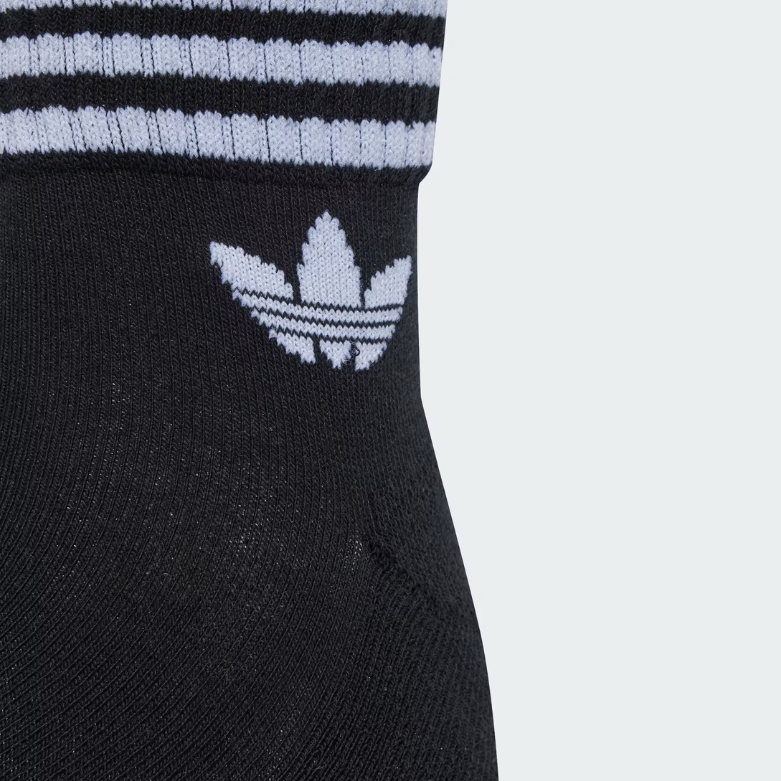 Buy ADIDAS 3-Stripes Ankle Socks 3 Pairs Online in Nepal - Online Shopping Nepal - Online Clothing Shop Nepal
